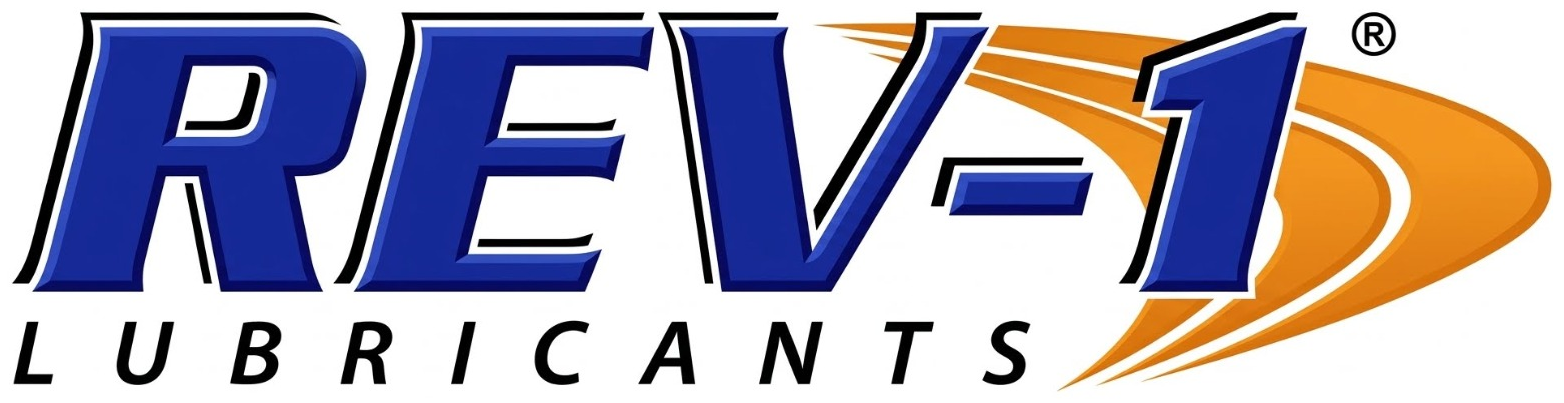 REV-1 Lubricants