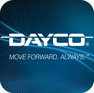 Dayco logo