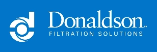 Donaldson logo