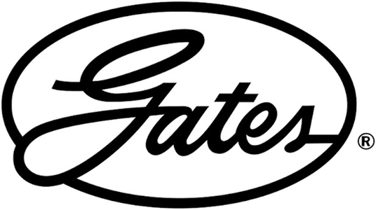 Gates logo