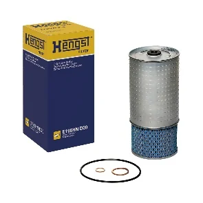 Hengst Filtration E196HND20