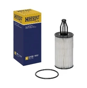 Hengst Filtration E129HD222
