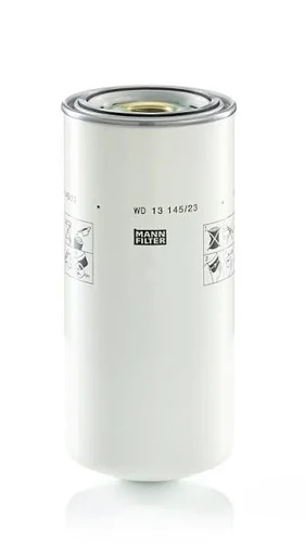 MANN-FILTER WD 13 145/23