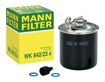 MANN-FILTER WK842/23