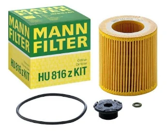 MANN-FILTER HU 816 z