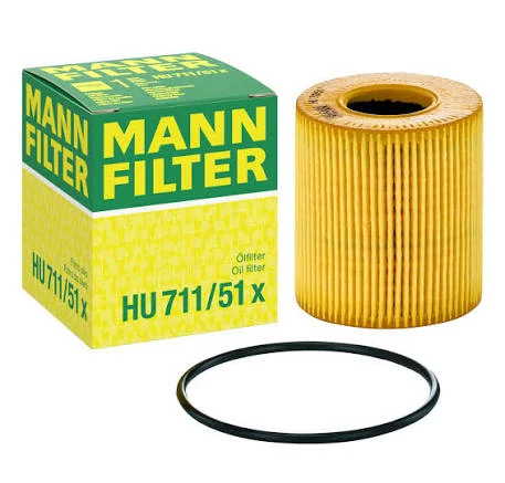 MANN-FILTER HU 711/51 x