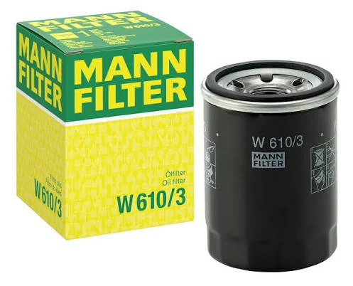 MANN-FILTER W 610/3