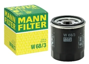 MANN-FILTER W 68/3