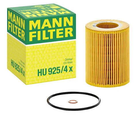 MANN-FILTER HU 925/4 x