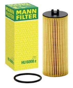 MANN-FILTER HU 6008 z
