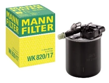 MANN-FILTER WK 820/17