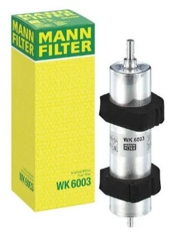 MANN-FILTER WK 6003