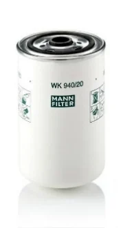 MANN-FILTER WK 940/20