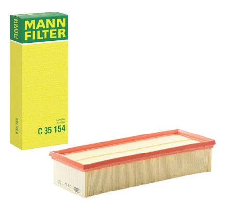 MANN-FILTER C 35 154