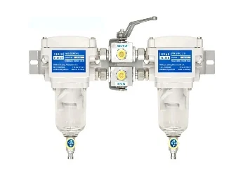 Separ Filter SWK 2000/5/U