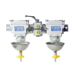 Separ Filter SWK 2000/5/50/UM