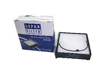 Separ Filter 00530