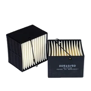 Separ Filter 00510/50