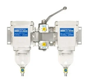Separ Filter SWK 2000/10/U
