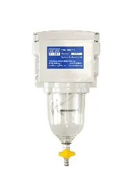 Separ Filter SWK 2000/18