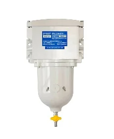 Separ Filter SWK 2000/40/M