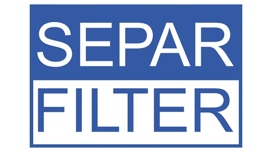 Separ Filter logo