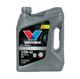 Valvoline 894322