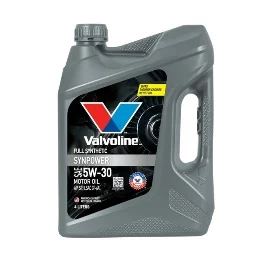 Valvoline 894325