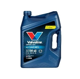 Valvoline 896345