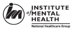 Institute of Mental Health