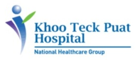 Khoo Teck Puat Hospital