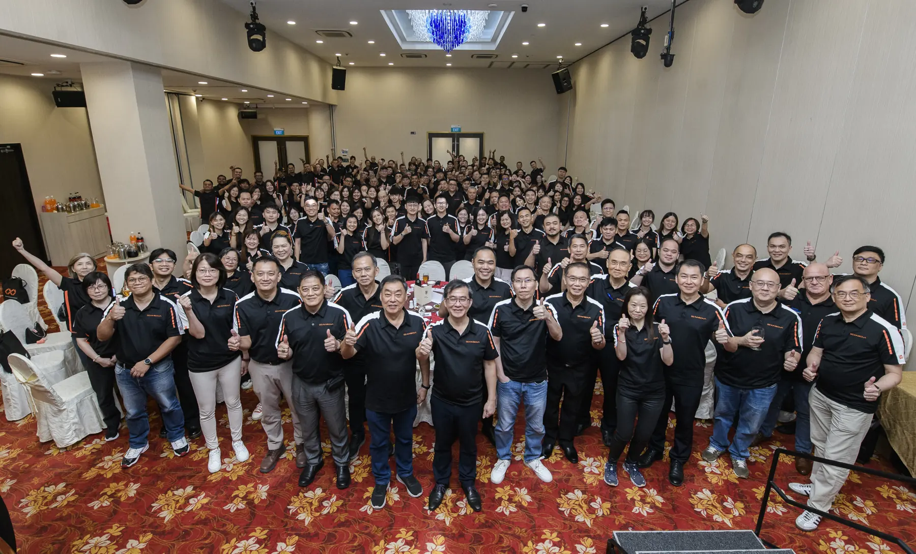 The INNEOVA team