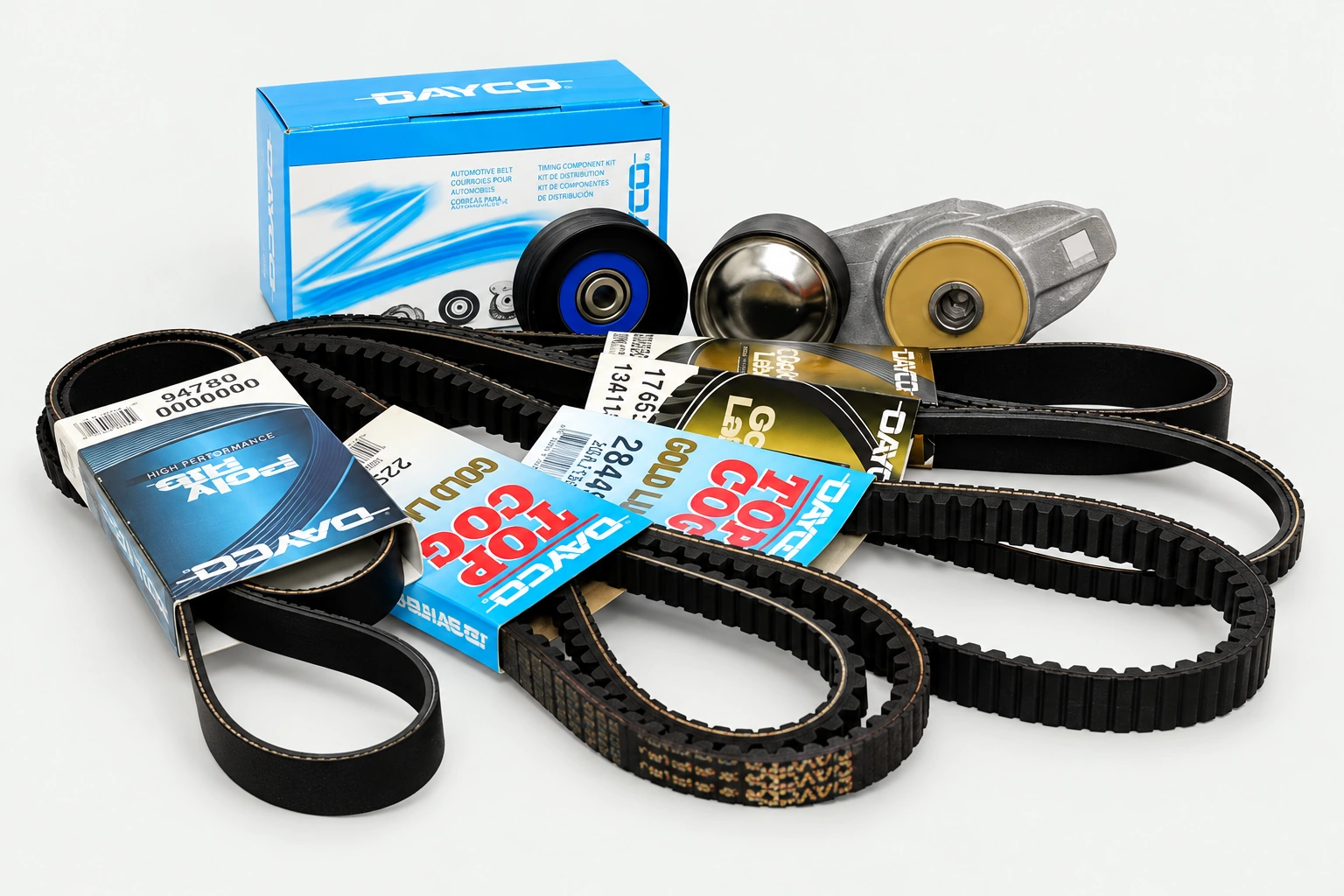Parts