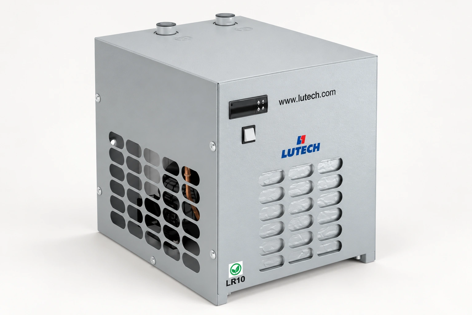 Air Dryer, Refrigerated Dryer, Desiccant Dryer