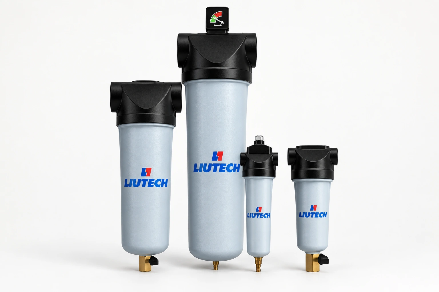 Pre-Filter and After-Filter
