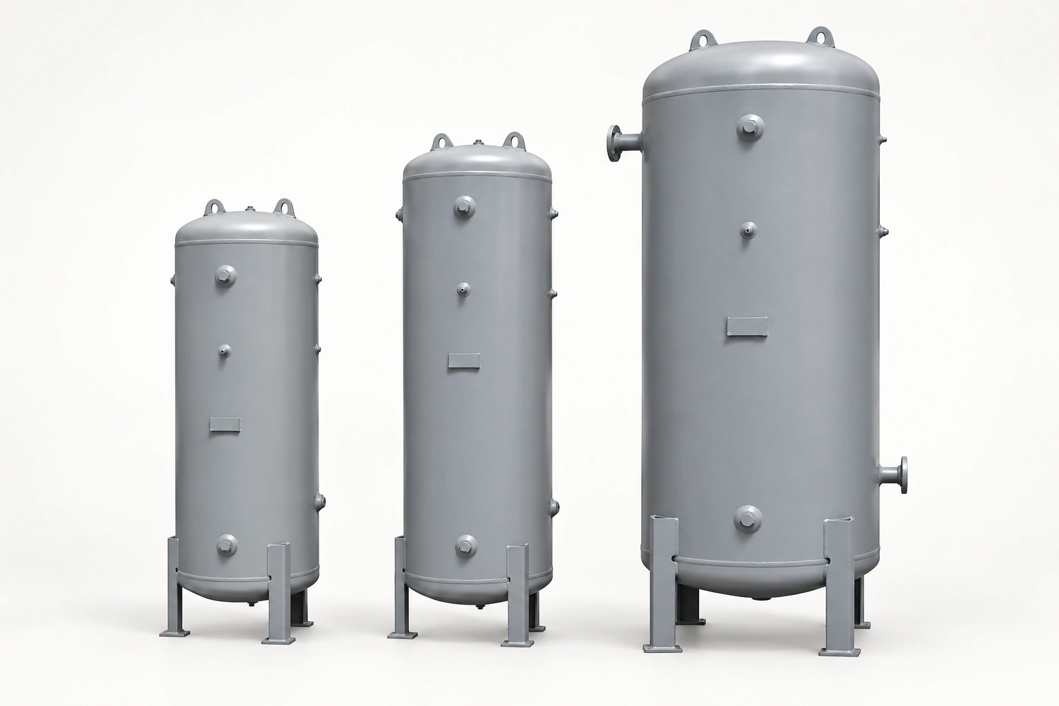 Air Receiver Tank