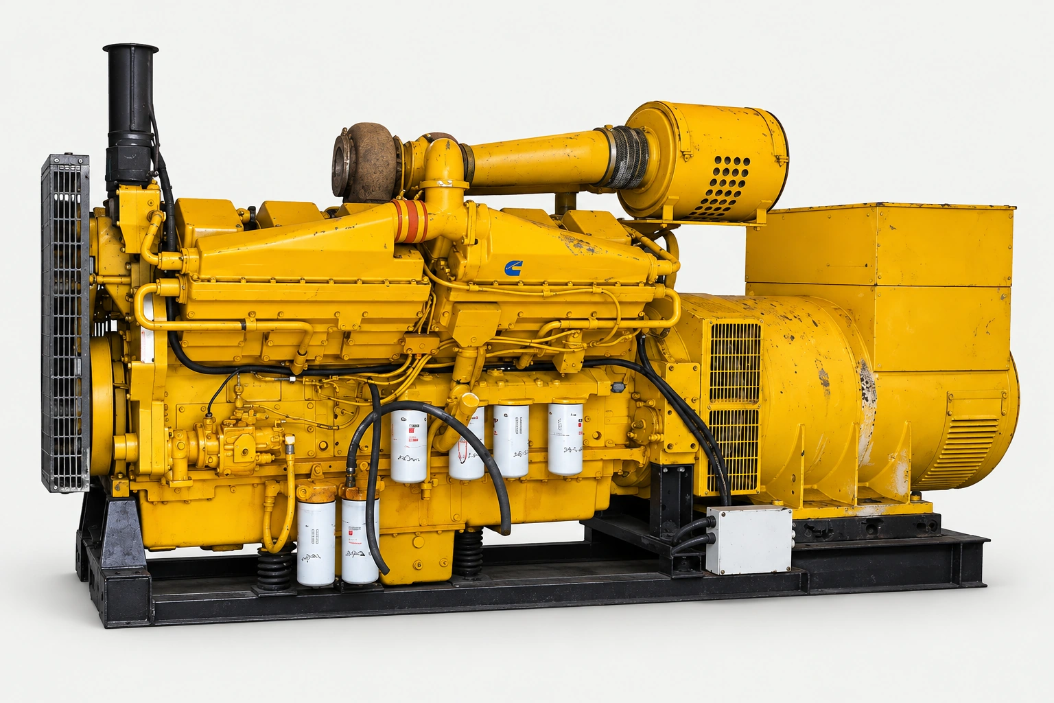 Generators
