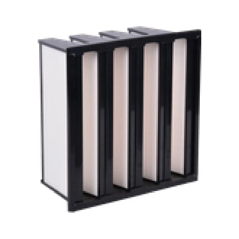 C-Cell Minipleat Filter