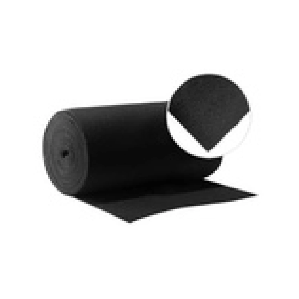 Carbon Roll Filter