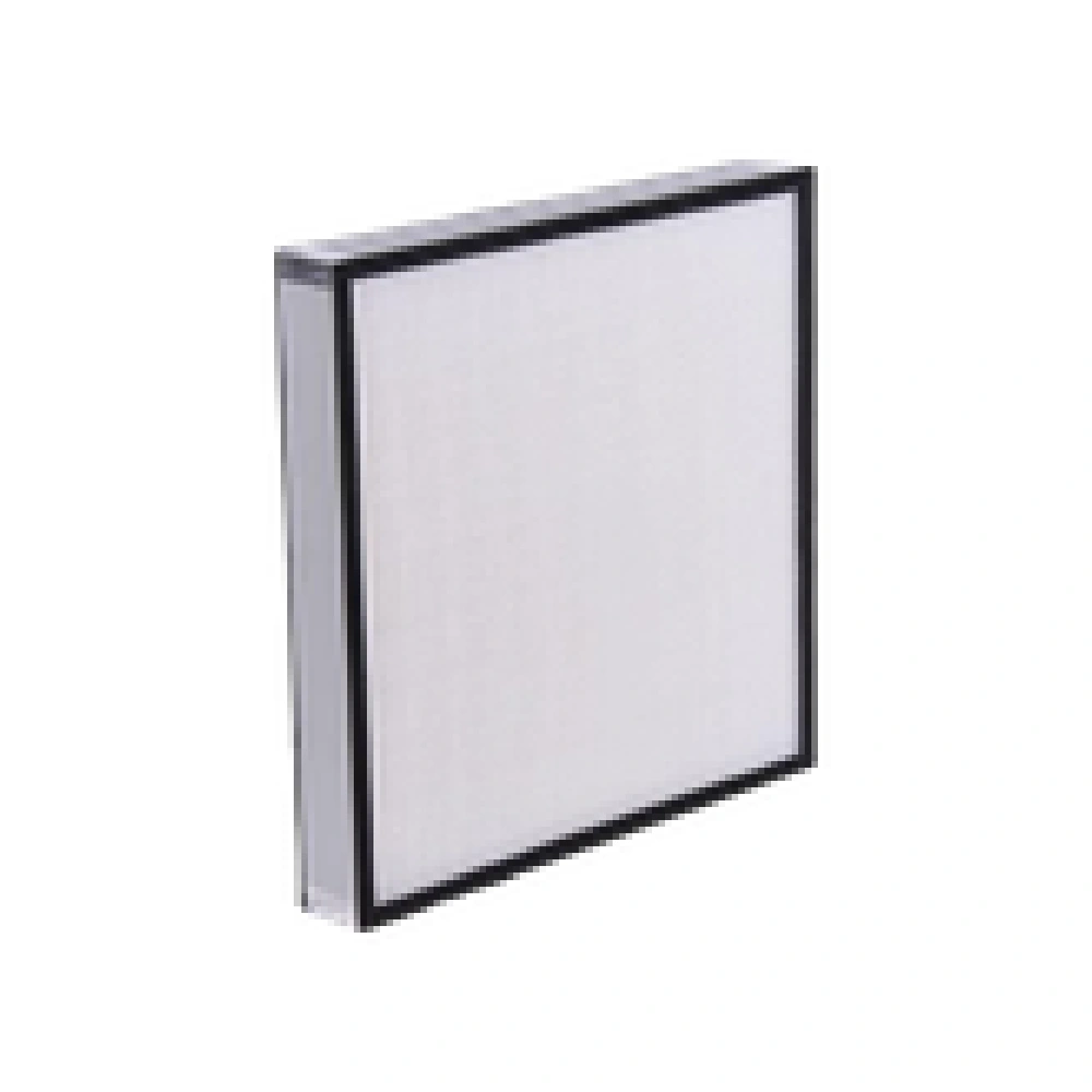 Minipleat Filter