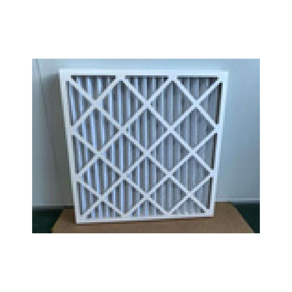 Primary Pleated Filter