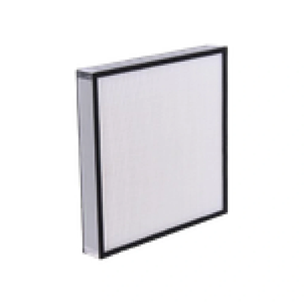 V-Cell Activated-Carbon Filter