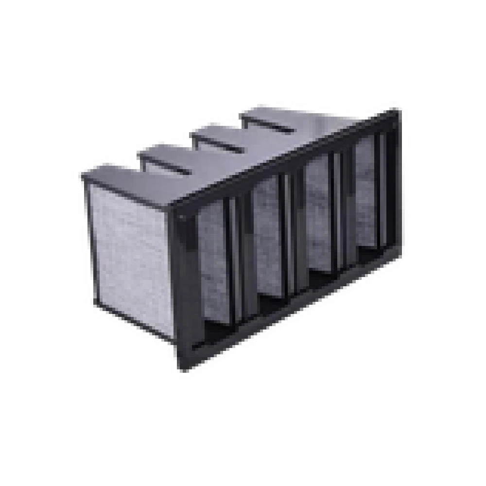 V-Cell Glass-Fibre Filter