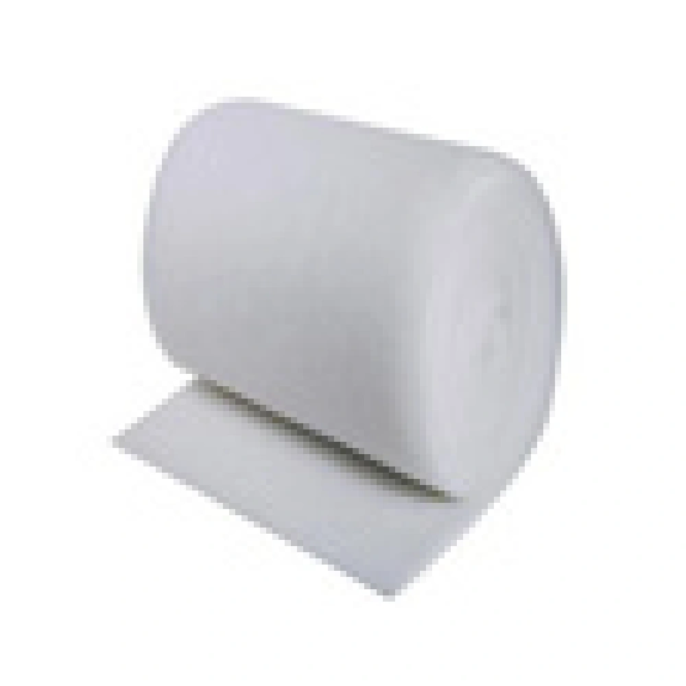 Synthetic Washable Roll (White)