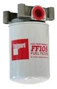 Fleetguard 154711S