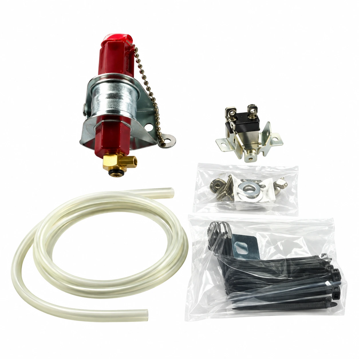 Fleetguard 259370