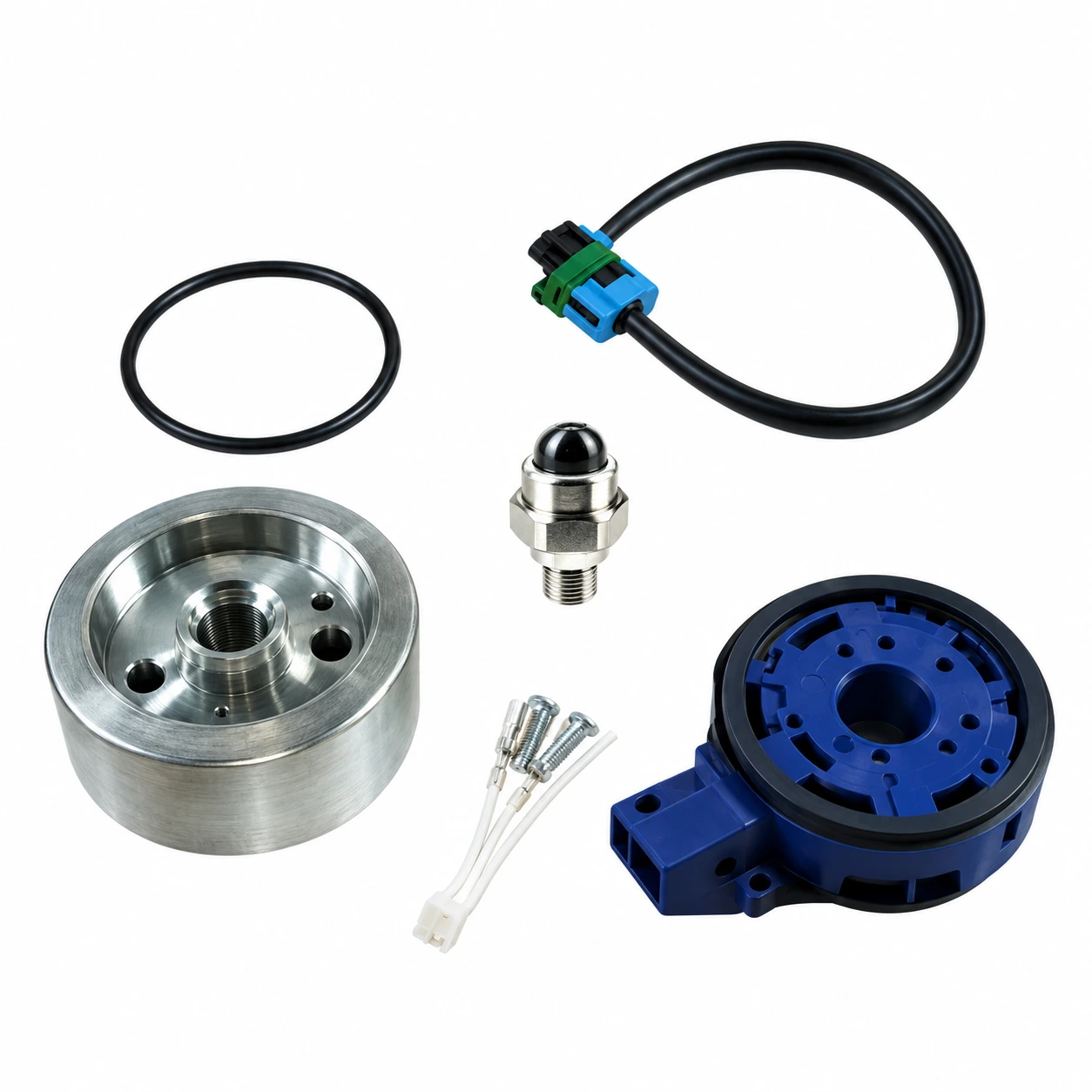 Fleetguard 3934572