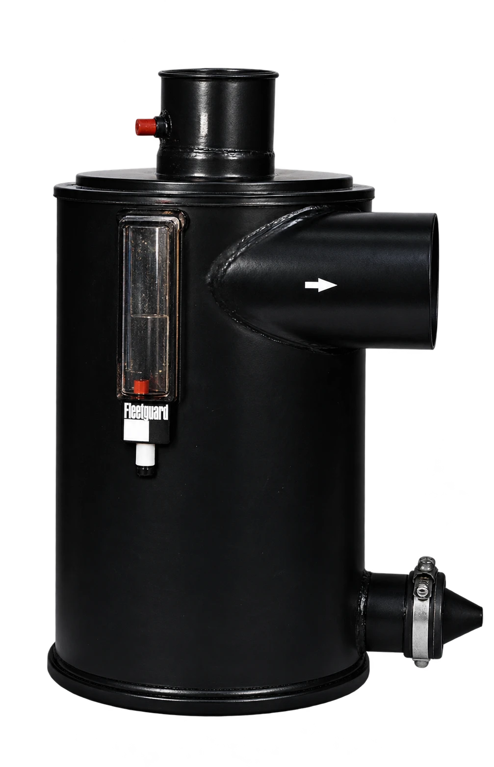 Fleetguard AH19040