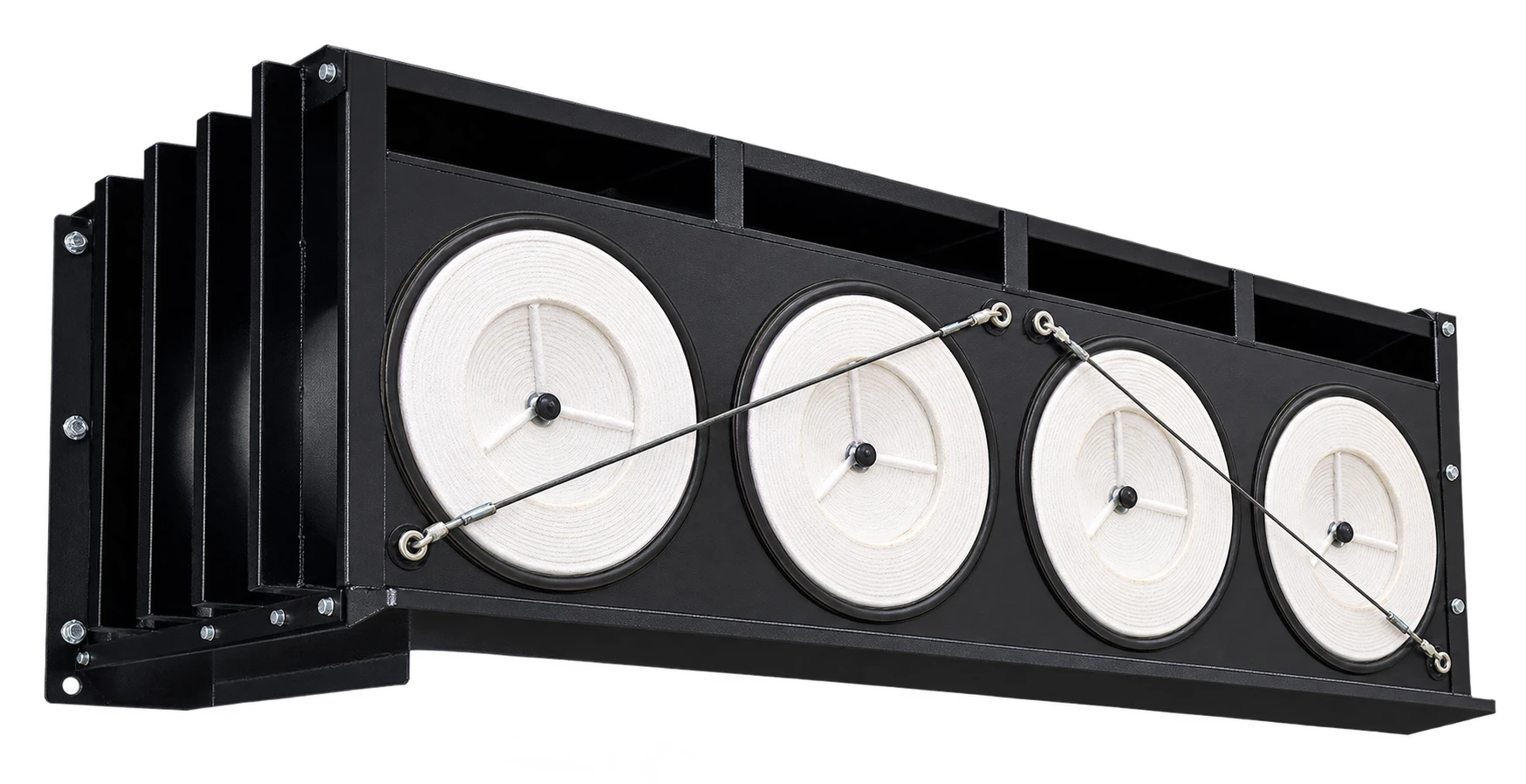 Fleetguard AH215
