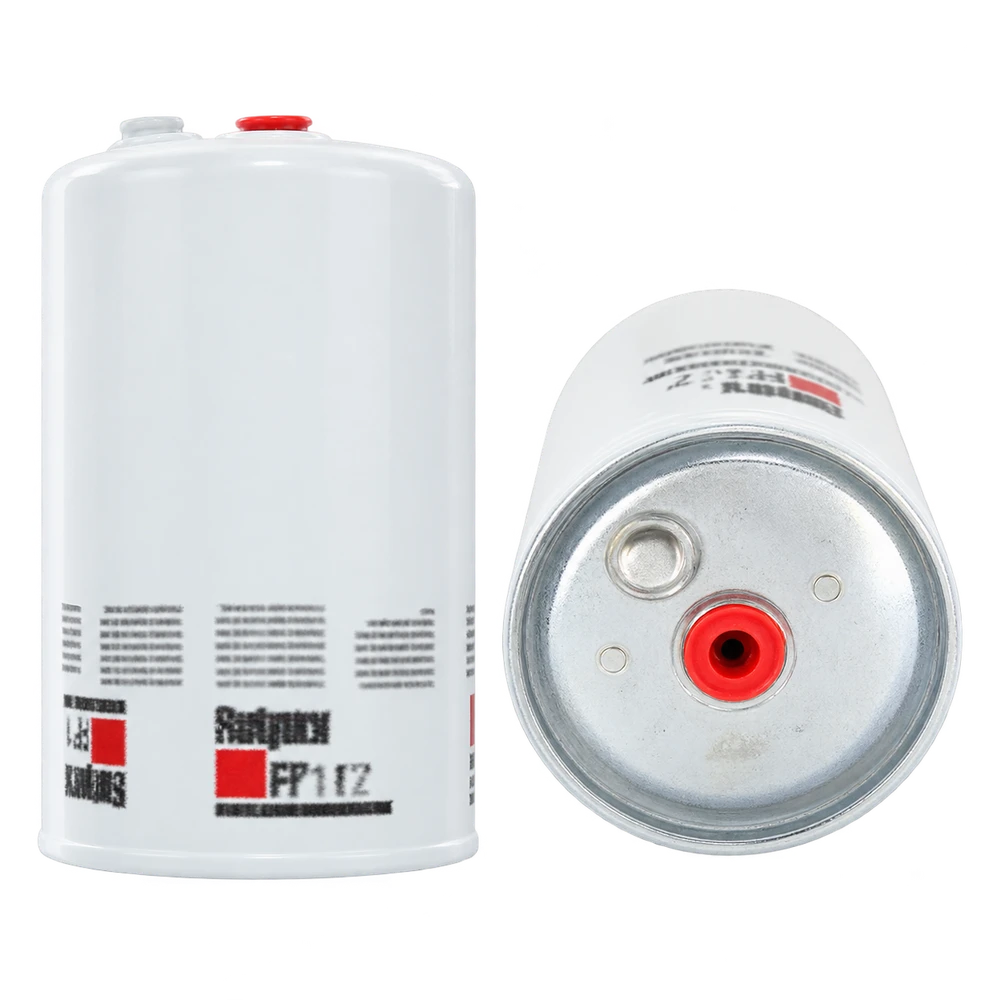 Fleetguard FF117